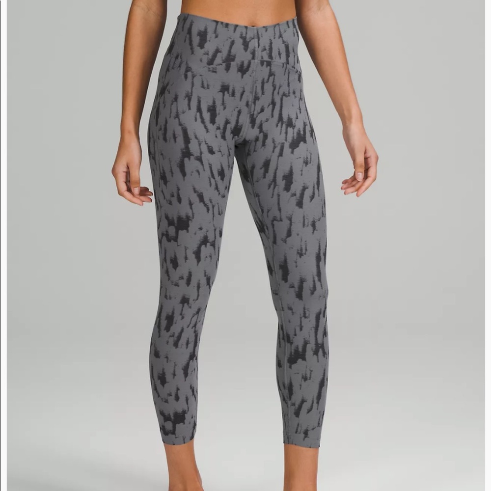 Lululemon Instill Leggings